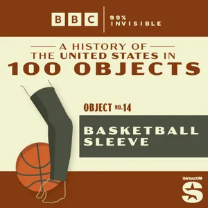 100 Objects #14: Basketball Sleeve