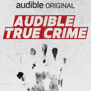 Listen Now: Audible True Crime – Ghost Story