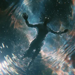 La preuve qu’un univers miroir pourrait vraiment exister…
