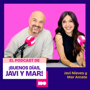 22 OCTUBRE 2026 | ¡BUENOS DÍAS, JAVI Y MAR! | RESUMEN