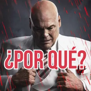 Daredevil Born Again | Temporada 2, Episodios 07: Wilson Fisk ya perdió (pero todavía no lo sabe)
