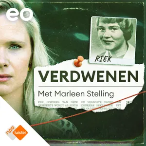 #8 - Riek Degeling (S01)