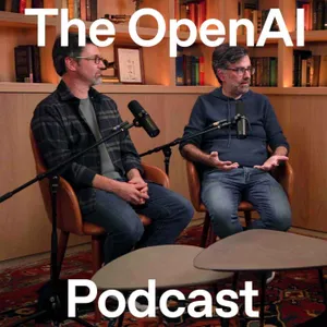 ChatGPT Atlas and the next era of web browsing - Episode 9