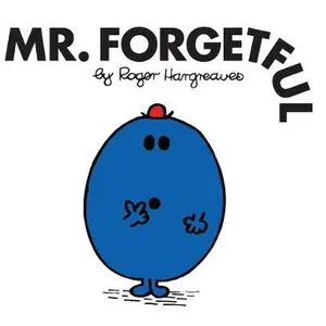 Mr. Forgetful - 14