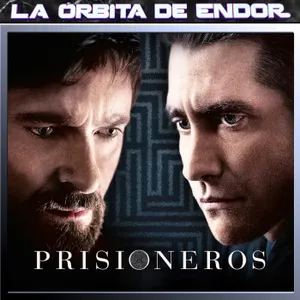 LODE 16x40 – PRISIONEROS de Denis Villeneuve