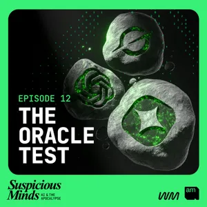 The Oracle Test