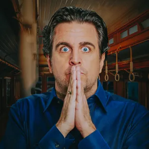 Das vierte Skalpell (1/2). Krimi-Podcast mit Bastian Pastewka