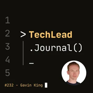 #232 - Hibernate Creator on Why Developers Hate ORM (And How We're Fixing It) - Gavin King