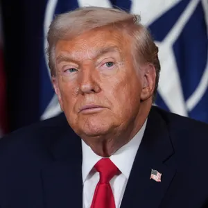 Trumps Groenland-deal onthult wat hij niet wil laten zien