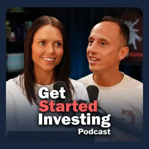 How should couples manage money and invest? A financial adviser explains