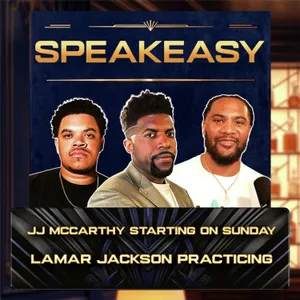 Acho & T.J. Ward React To Luka’s Lakers WIN, J.J. McCarthy Giants QB1, Angel Reese HYPE & MORE!