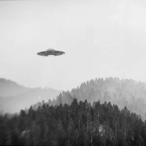 „Ufos über Professor van Dusen“ - Folge 70