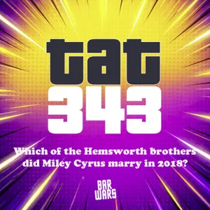 343: Which of the Hemsworth brothers did Miley Cyrus marry in 2018? | Weekly Trivia Questions