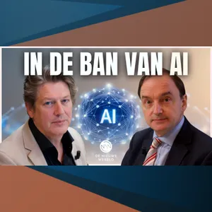 ''De Politiek Heeft Geen Flauw Benul'' | Christiaan Alting von Geusau en Ad Verbrugge #2382