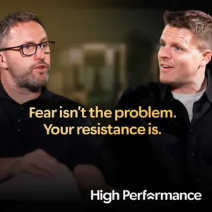 What Are You Actually Afraid Of? | The Truth About Fear & Self-Doubt