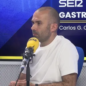El vampiro del vino | Álvaro Ribalta MW