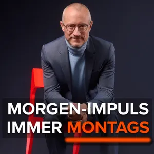 5 Wege, deinen Stress zu regulieren | MontagMorgenImpuls #27