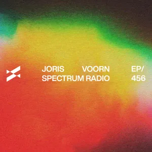 Spectrum Radio 456