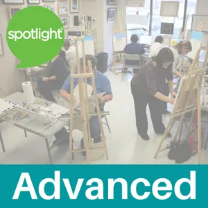 Art Therapy (Advanced Program)