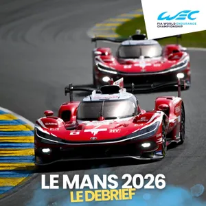 Toyota va chercher sa plus belle victoire aux 24 Heures du Mans !