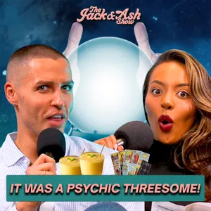 PSYCHIC READINGS, BABBLING BROOKS AND CARPET KINKS
