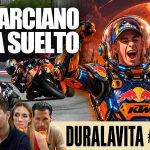 ACOSTA se quita la presión de un GOLPE: primera VICTORIA y caos en el CAMPEONATO | DURALAVITA #15