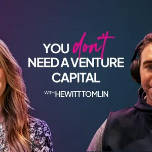 From College QB to Software CEO: Hewitt Tomlin’s Bootstrapped Start-Up Framework | E6
