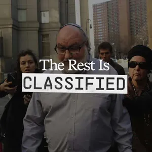 180. Have the US and Israel Always Spied on Each Other? (Ep 2)