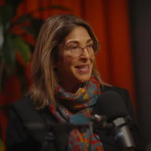 ‘Gaza is a moral tear in the universe’: Naomi Klein and Astra Taylor | Radical Thinking with Aditya Chakrabortty