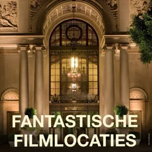 The Millennium Biltmore Hotel: welke films werden opgenomen in een van de beroemdste hotels in LA