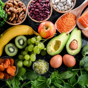 Ask The Expert: Dietician Sarah Keogh