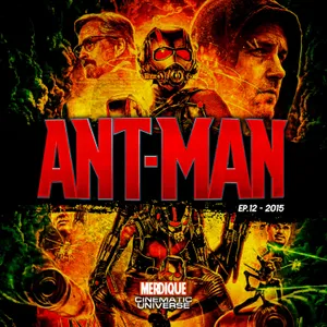 Ant-Man (2015)