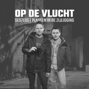 SE7E05 | Plassen In De Zijligging