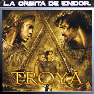 LODE 16x39 – TROYA
