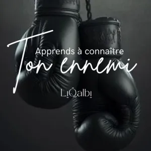 sheitan et ses ruses, apprends à connaître ton ennemi