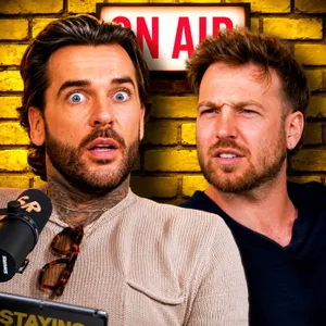 184: Unexpected people from Pete's past and Sam's forfeit