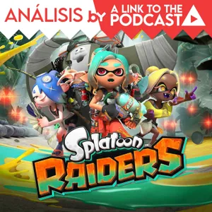 Análisis de Splatoon Raiders by ALTTP