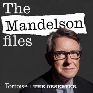 We call her Emma | Tortoise Investigates