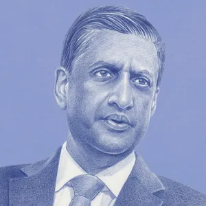 Ro Khanna on Stopping the Iran War, Taking on the ‘Epstein Class’ and Taxing Billionaires
