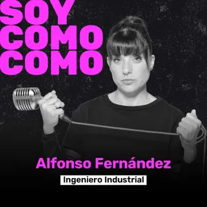 #129 · ¿Dónde y por qué nace un cáncer?, con Alfonso Fernández