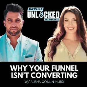 Why Your Funnel Isn't Converting (It's Not the Funnel)