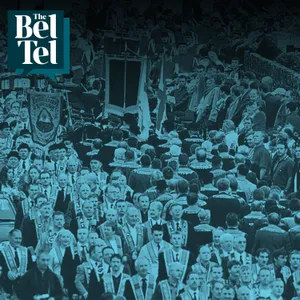 Drumcree: The crisis over an Orange parade which brought NI to the brink