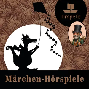 Das Geheimnis des Stirbelwurms --- Märchenhörspiel #44