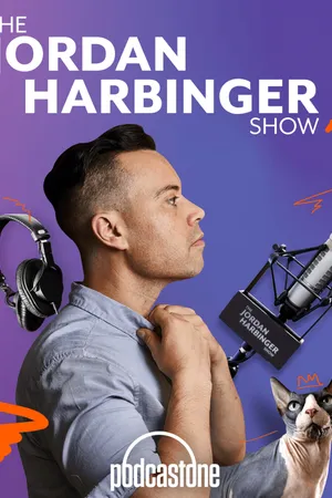 The Jordan Harbinger Show