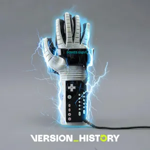Nintendo Power Glove: I love it. It's so bad.