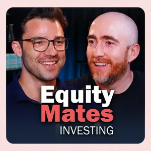 Our Monthly Portfolio Update - May 2026