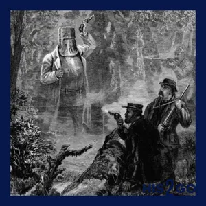 His2Go#214 - Die Kelly Gang: Australiens berühmteste Outlaws