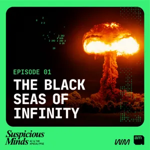 The Black Seas of Infinity