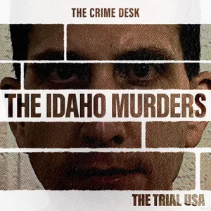 Introducing On The Case: The Idaho Murders