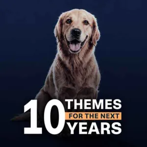 Pet Care: Australia Has More Pets Than People | The Decade Ahead